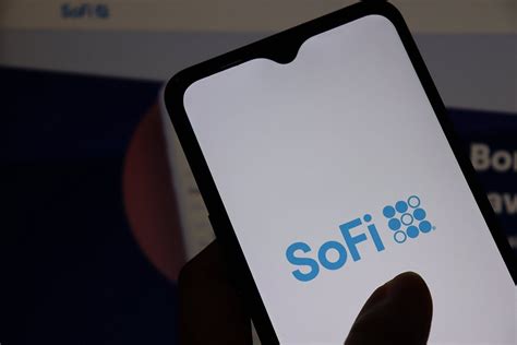 SoFi Technologies (NASDAQ:SOFI) has been a st