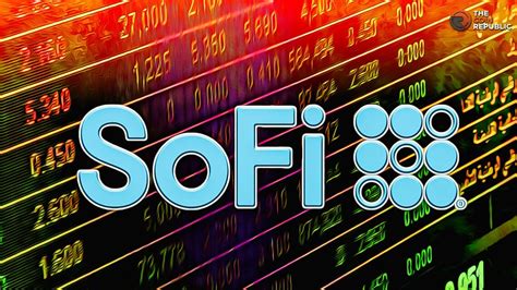 A Wall Street analyst believes SoFi Technolog