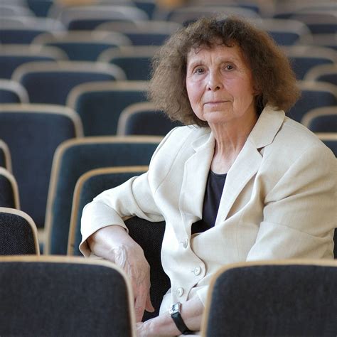 Sofia Gubaidulina