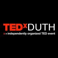 Sofia Kirtsiou - Lead Organizer - TEDx DUTH LinkedIn