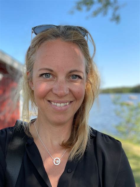 Sofia Kristiansson &ndash; V&auml;stervik, Kalmar l&auml;n, Sverige