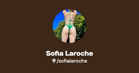 🍌 Sofia Laroche Leaked [HD]