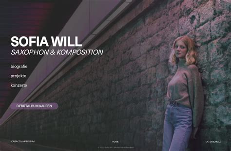 Sofia Wil Onlyfans Leak