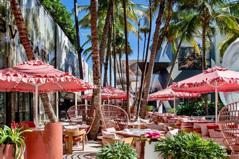 Sofia design district. November 3, 2022. by Haute Living. INK Entertainment has just unveiled their widely popular Toronto hotspot, Sofia, in the Miami Design District neighborhood. Photo Credit: Brandon Barre. Sofia ... 