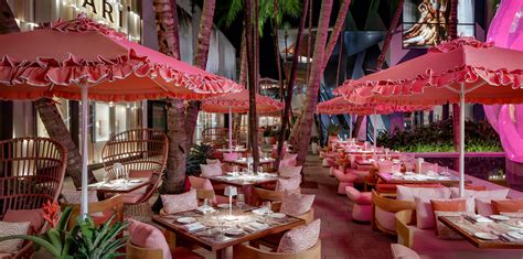 Sofia miami. November 24, 2022. From the Canadian-born powerhouse hospitality group behind Miami favorites: Byblos, Amal, & Level 6 Rooftop– INK Entertainment has recently unveiled their … 