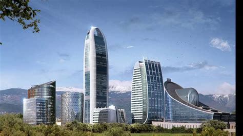 Sofia skyscraper city. A truly global community dedicated to skyscrapers, cities, urban development, and the metropolitan environment. Join us to share news, views and fun about architecture, construction, transport, skylines, and much more! 