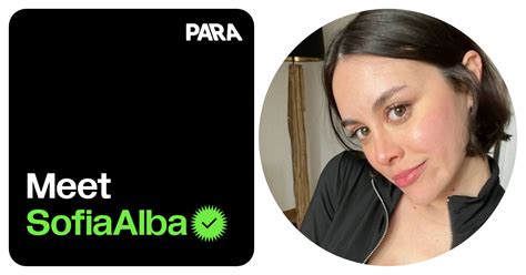 💦 Sofia.Alba Leaked XXX