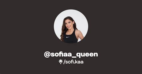 🍌 Sofiaa_Queen Leaks [PPV]