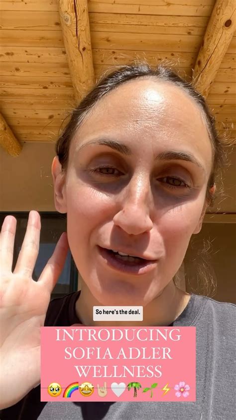 Sofiaadler Leaks XxX 😈 22 Photos