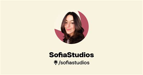 Sofiastudios Onlyfans Leak