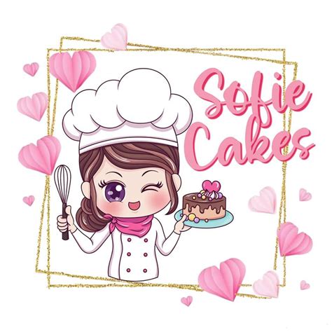 🔥 Sofie Cakes Leaked PORN 32 Pics