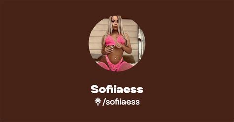 Sofiiaess Onlyfans Leak XxX 220 Videos