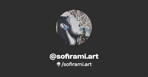 💦 Sofirami Leaked +18
