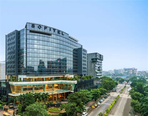 Sofitel mumbai bkc. About. 5.0. Excellent. 8,646 reviews. #39 of 715 hotels in Mumbai. Location. Cleanliness. Service. Value. Travellers' Choice. A glistening beacon of … 