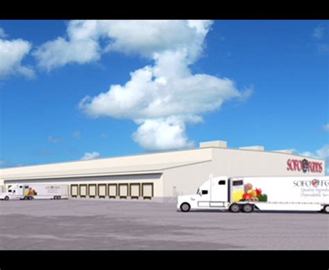 Sofo foods warehouse. Things To Know About Sofo foods warehouse. 