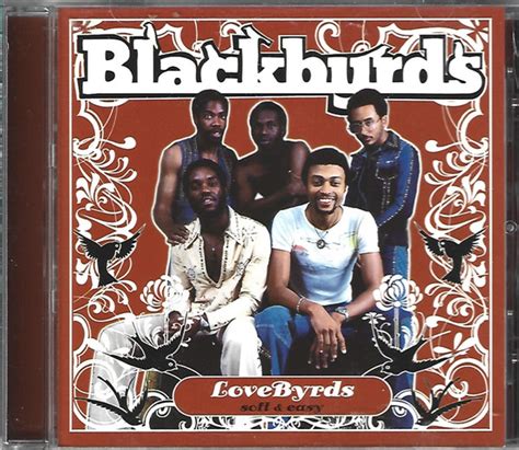 Soft And Easy By The Blackbyrds