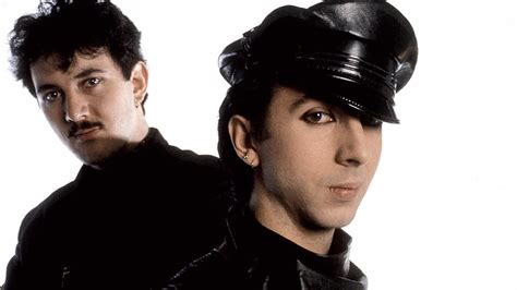 Soft Cell - IMDb