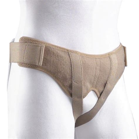 Soft Form® Hernia Belt - Mountain View Medical Supply Online …