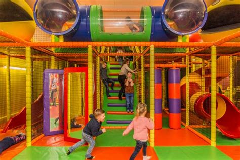 Soft Play Jobs in Birmingham - 2024 Indeed.com