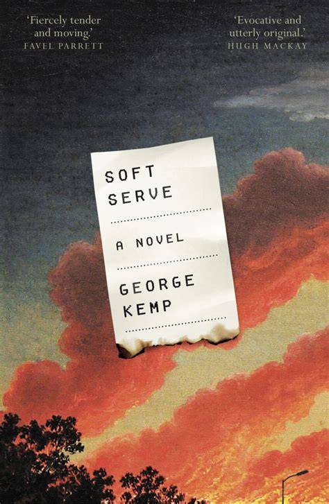 Read Soft Serve