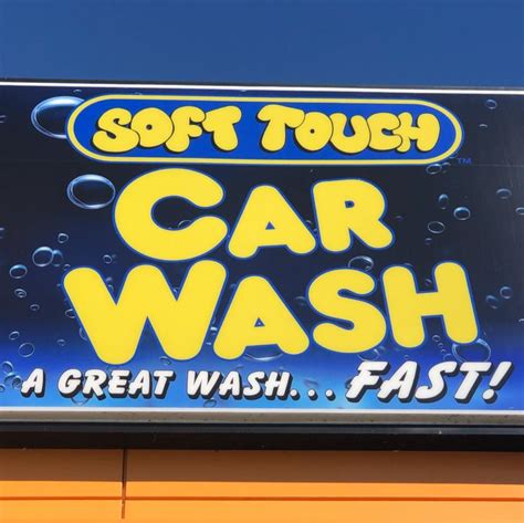 Soft Touch Car Wash St. Joseph - Posts Facebook