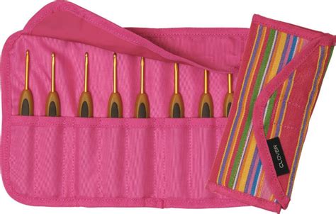 Soft Touch Crochet Hooks Crochet.com