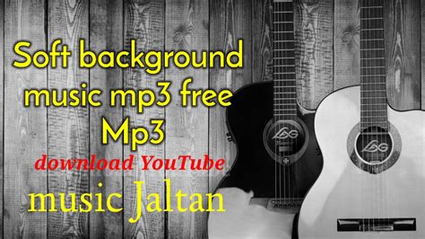 Soft background music mp3 free download. Download melancholic royalty-free audio tracks and instrumentals for your next project. Royalty-free music tracks. Awaken. Onoychenkomusic. 3:00. Download. calm cinematic. Password Infinity. Evgeny_Bardyuzha. 