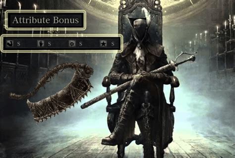 What are all stat soft caps? Want to know all the stat softcaps 2 17 17 comments TentacleFist • 4 yr. ago https://www.bloodborne-wiki.com/p/stats.html?m=1 DerSepp • 4 yr. ago Tools don’t cap with arcane. Weapons cap at 50 arcane, if you’re running converted. But dem tools... they keep going and going, like a chocolate chip trip. Bylahgo • 4 yr. ago
