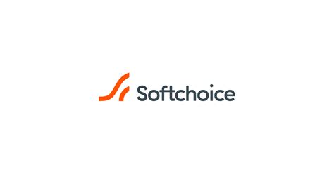 Soft choice. Softchoice is a software-focused IT solutions provider that equips organizations to be agile and innovative, and for their people to be engaged, connected and creative … 