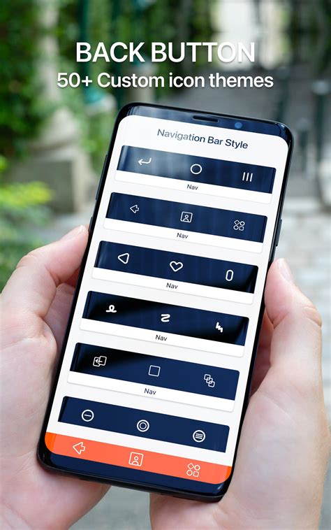 Soft keys Back Buttons APK Download for Android APKfun com