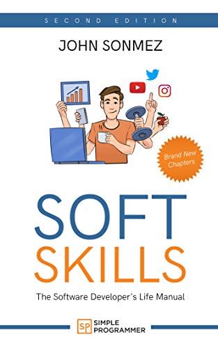 Soft skills the software developers life manual kindle. - Solution manual for microelectronic circuits sixth edition.