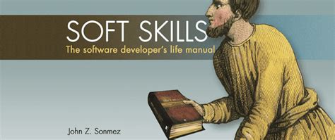 Soft skills the software developers life manual paperback. - Po chu i po chu i selected poems.