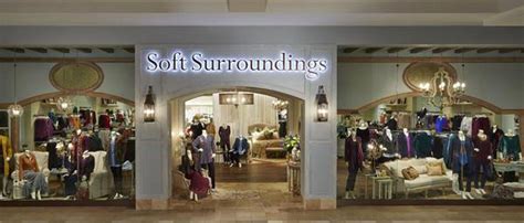 Soft Surroundings Harrisburg, Dauphin County, PA. The total number of Soft Surroundings branches currently open near Harrisburg, Dauphin County, …. 