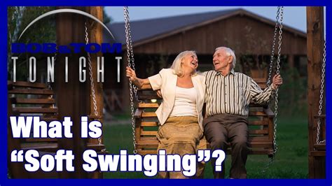 Soft-swinging. Soft-Swinging ist der Einstieg in das Swinging. Es bietet Paaren, die neu in der „Swinger-Szene“ sind, die Möglichkeit, sich mit dem Ausüben sexueller Handlungen in Gesellschaft vertraut zu machen, bevor sie zum Partnertausch … 