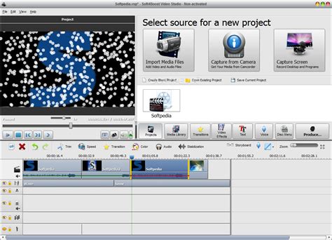 Soft4boost Video Studio for Windows