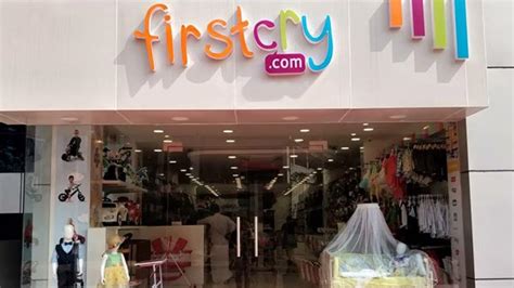 SoftBank-backed FirstCry in talks to sell a stake in the company at …