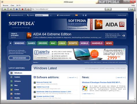 SoftPedia