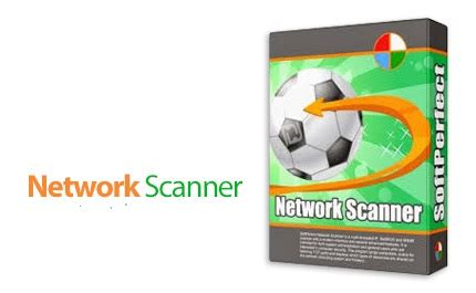 SoftPerfect Network Scanner Crack 7.2.8 With License Key Download 