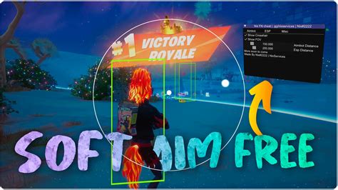 NEW* HOW TO GET AIMBOT in FORTNITE CHAPTER 2 SEASON 3! (AIMBOT FORTNITE  SEASON 3 PS4, XBOX,PC) 