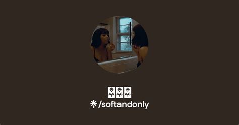 💦 [CLIP] Softandonly Leaked