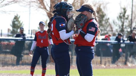 Softball - Colorado State University Pueblo