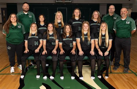 Softball - Kishwaukee College