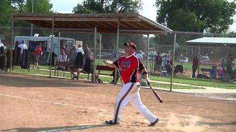 Against the USA Softball Futures Slow Pitch National Team in the Slow Pitch Showdown, Clark went 3-for-4, notching two home runs while picking up three RBI and scoring four times. In Border Battle VIII, he again went 3-for-4 with one home run and two RBI while scoring twice.. 