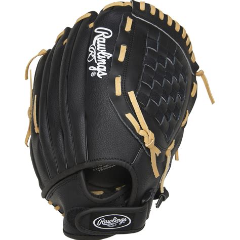 Softball Glove - Gloves for Slow and FastPitch Baseball360