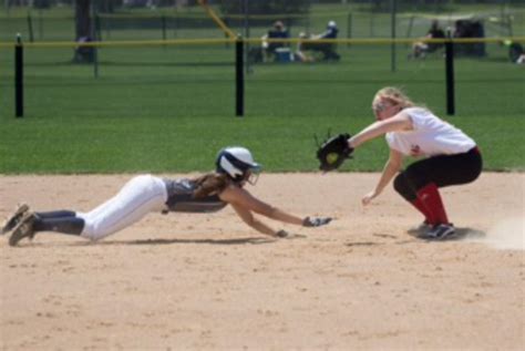 Softball Leagues Lakeville, MN