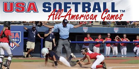 Having done both the USSSA All American Games and the USA Softball All American Games I can say without question, the USA Softball program in OK was a much better experience. At the OK event, the girls are GARANTEED to play on the WCWS Stadium field. My daughter played 3 games on that field and still talks about it today years later.. 