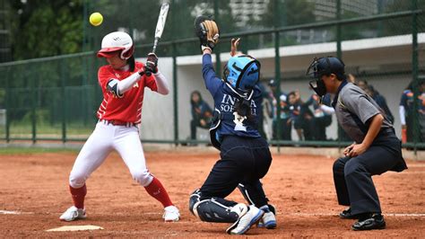 Softball association of india registration.  There are two main version of. ...