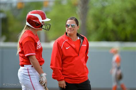 Softball coach. December 8, 2022 by Jess. Patty Gasso is an American softball coach and the current head coach of the University of Oklahoma Sooners softball team. She has been the head coach at Oklahoma since 1995. Gasso is a four-time NCAA Division I Softball Champion, winning titles in 2000, 2013, 2016, and 2017. She has also been named the Big 12 … 
