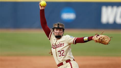 Softball fsu. This season marks the 40th season of fastpitch softball at Florida State. The Seminoles will play a total of 54 games in the regular season with 30 of those at JoAnne Graf Field at the Seminole ... 