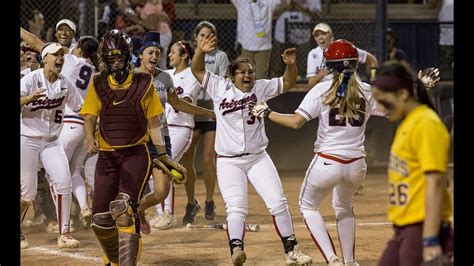 Softball game time. Game Time: 10:00 PM ET. TV Channel: ESPN. Live Stream: Watch on Fubo! Make sure you're following along with all the NCAA Softball action all season long on Fubo and ESPN+! Every team's path to the ... 